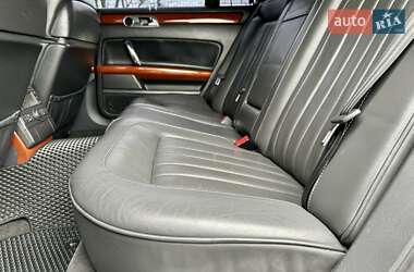 Седан Volkswagen Phaeton 2006 в Чернівцях