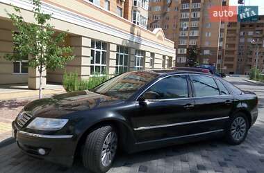 Седан Volkswagen Phaeton 2004 в 