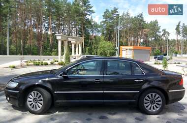 Седан Volkswagen Phaeton 2004 в 