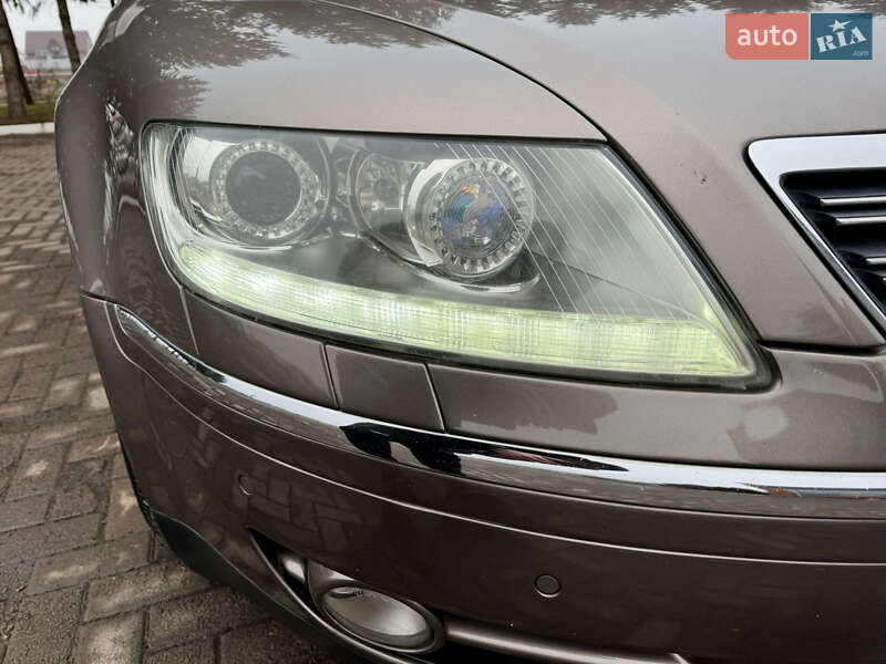 Седан Volkswagen Phaeton 2008 в Рівному