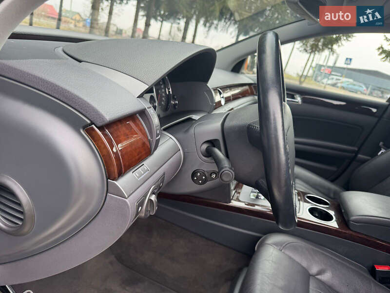 Седан Volkswagen Phaeton 2008 в Рівному