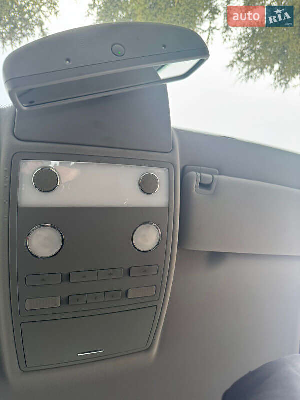 Седан Volkswagen Phaeton 2008 в Рівному