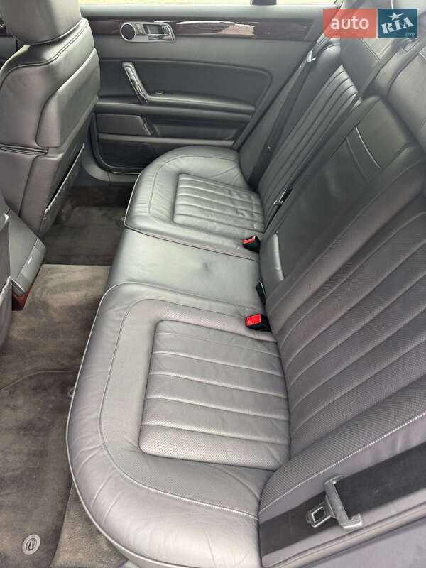Седан Volkswagen Phaeton 2008 в Рівному
