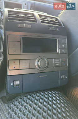 Седан Volkswagen Phaeton 2009 в 