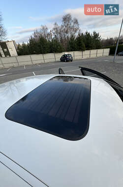 Седан Volkswagen Phaeton 2009 в 