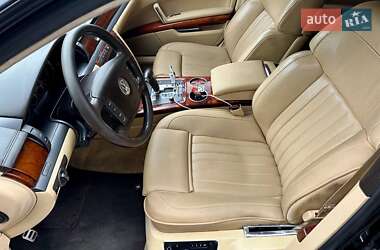 Седан Volkswagen Phaeton 2005 в 