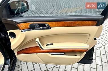 Седан Volkswagen Phaeton 2005 в 