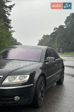 Седан Volkswagen Phaeton 2006 в Луцке
