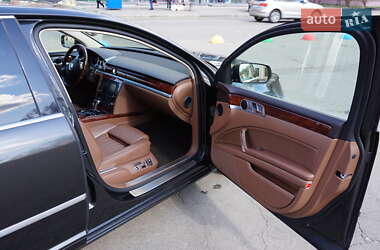 Седан Volkswagen Phaeton 2014 в 