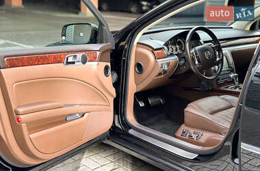Седан Volkswagen Phaeton 2014 в 