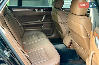 Седан Volkswagen Phaeton 2014 в 