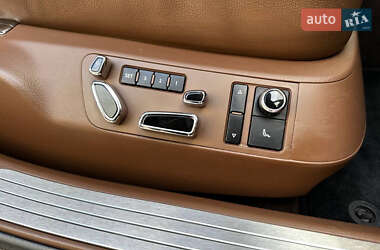 Седан Volkswagen Phaeton 2014 в 
