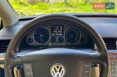 Седан Volkswagen Phaeton 2006 в 