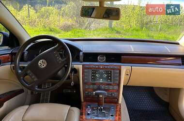 Седан Volkswagen Phaeton 2006 в 