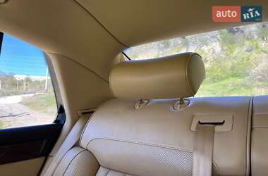 Седан Volkswagen Phaeton 2006 в 