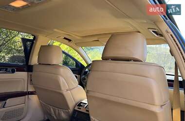 Седан Volkswagen Phaeton 2006 в 
