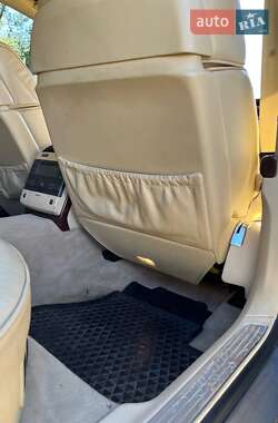 Седан Volkswagen Phaeton 2006 в 