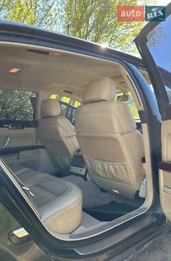 Седан Volkswagen Phaeton 2006 в 