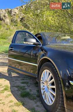 Седан Volkswagen Phaeton 2006 в 