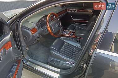 Седан Volkswagen Phaeton 2008 в 