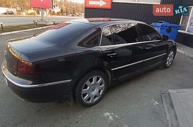 Седан Volkswagen Phaeton 2008 в Києві