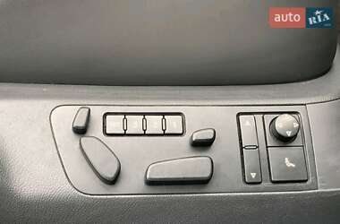 Седан Volkswagen Phaeton 2008 в 