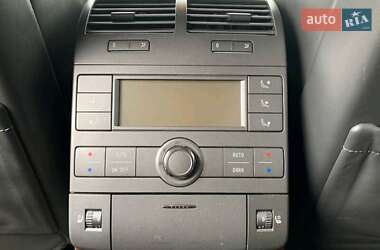 Седан Volkswagen Phaeton 2008 в 