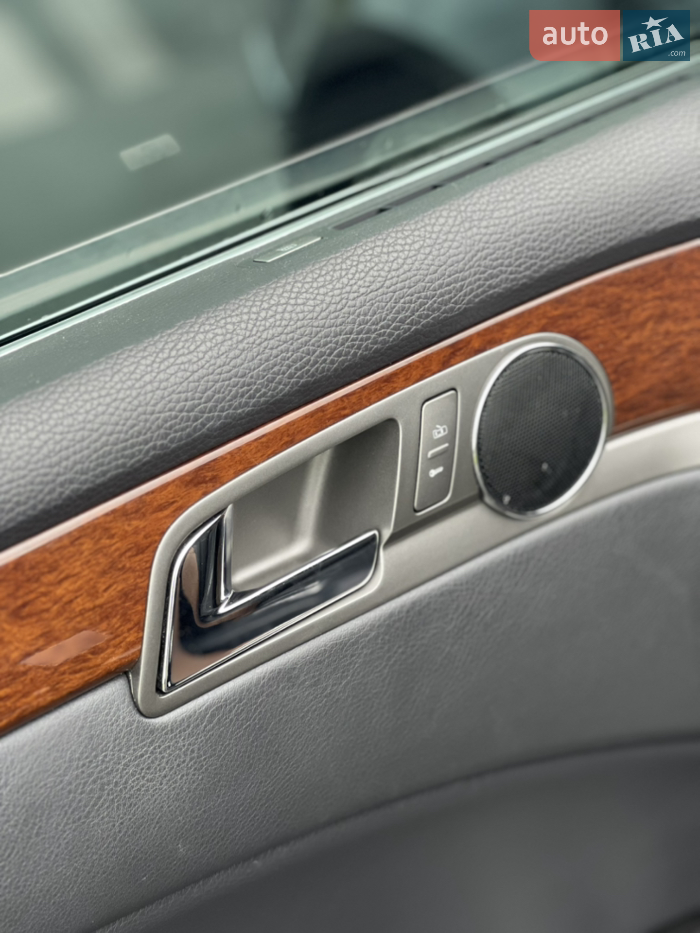 2013 Volkswagen Phaeton - мініатюра 40