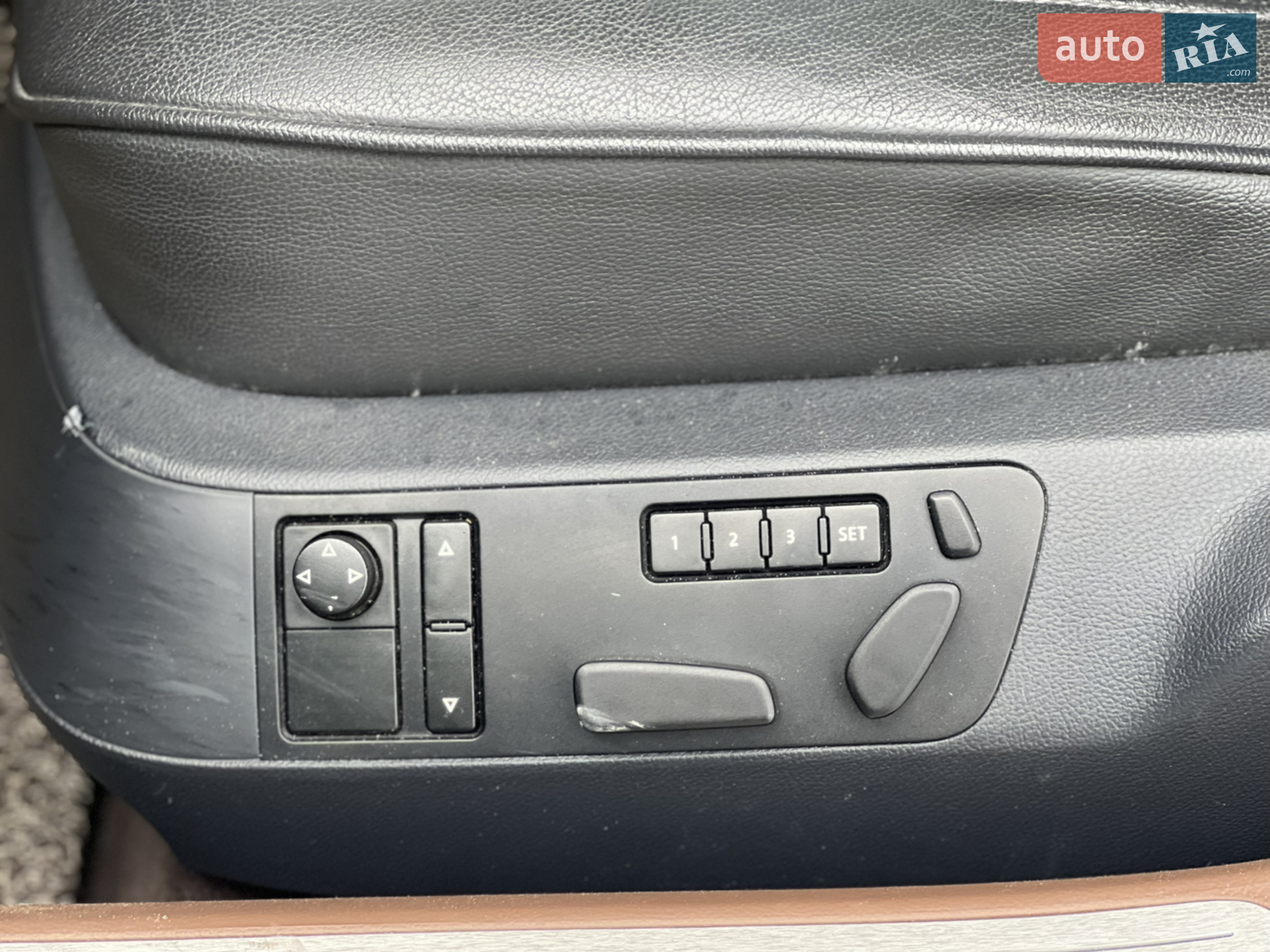 2013 Volkswagen Phaeton - мініатюра 45
