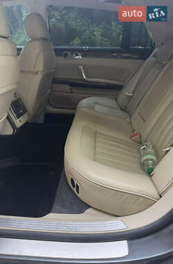 Седан Volkswagen Phaeton 2011 в 