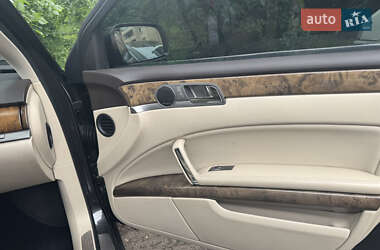 Седан Volkswagen Phaeton 2011 в 