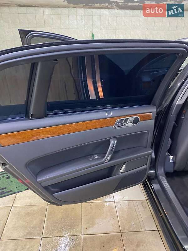 Седан Volkswagen Phaeton 2009 в Житомирі фото 17 Седан Volkswagen Phaeton 2009 в Житомирі