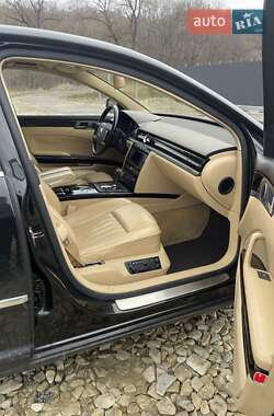 Седан Volkswagen Phaeton 2004 в 