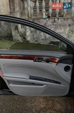 Седан Volkswagen Phaeton 2007 в Калуші