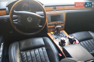 Седан Volkswagen Phaeton 2006 в 