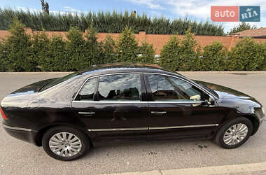 Седан Volkswagen Phaeton 2007 в 