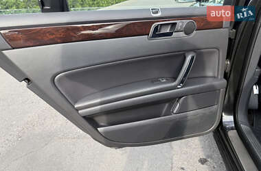 Седан Volkswagen Phaeton 2007 в 