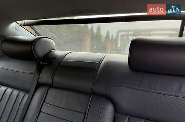 Седан Volkswagen Phaeton 2007 в 