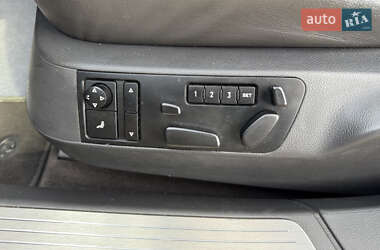 Седан Volkswagen Phaeton 2007 в 