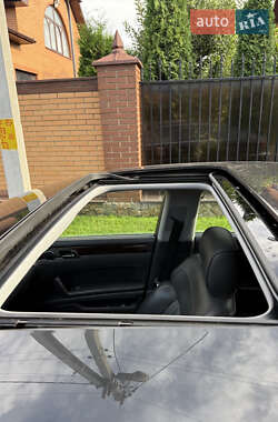 Седан Volkswagen Phaeton 2007 в 