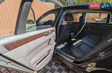 Седан Volkswagen Phaeton 2007 в Житомирі