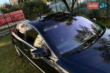 Седан Volkswagen Phaeton 2003 в 