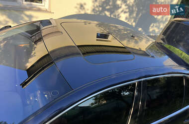 Седан Volkswagen Phaeton 2003 в 