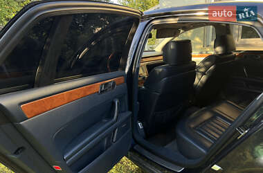 Седан Volkswagen Phaeton 2003 в 