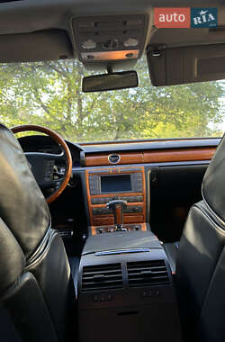 Седан Volkswagen Phaeton 2003 в 