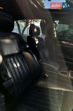 Седан Volkswagen Phaeton 2003 в 