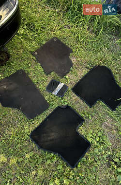 Седан Volkswagen Phaeton 2003 в 