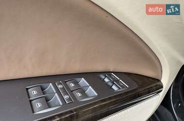 Седан Volkswagen Phaeton 2015 в 