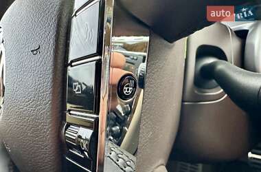 Седан Volkswagen Phaeton 2015 в 
