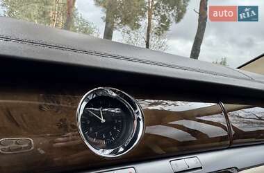 Седан Volkswagen Phaeton 2015 в 